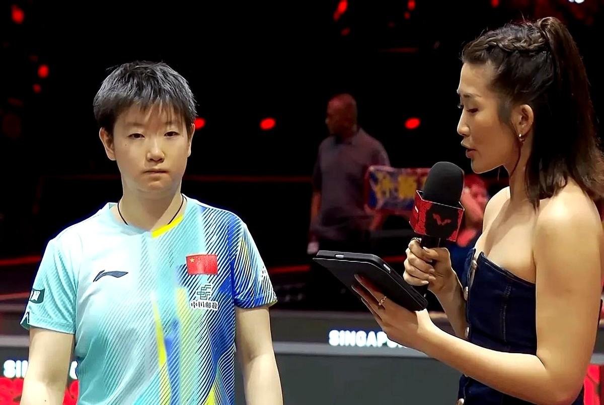 早田希娜这次真的不一样了，连着两个3-2啃下国乒何卓佳和蒯曼，状态肉眼可见的回升