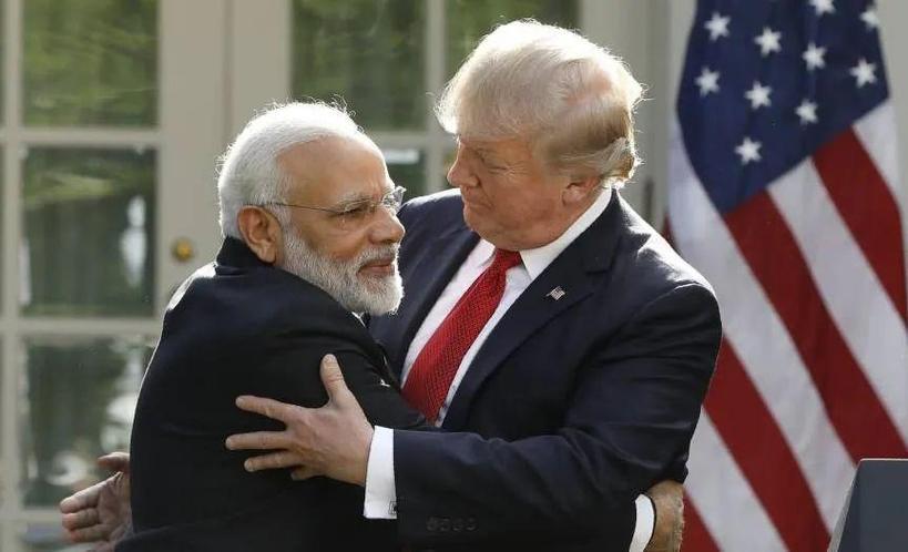 摊牌了！美国高官当众放话，死活不让印度成第二个中国，怕的究竟是谁？

说起美印关