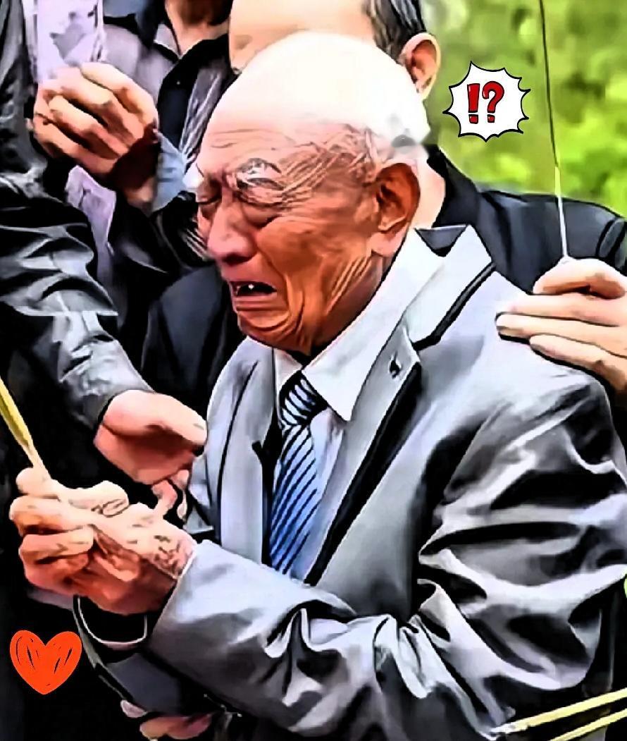 天津69岁老人的遭遇，看完心里久久压抑。倾尽积蓄为儿子置办婚房，晚年疾病缠身，却