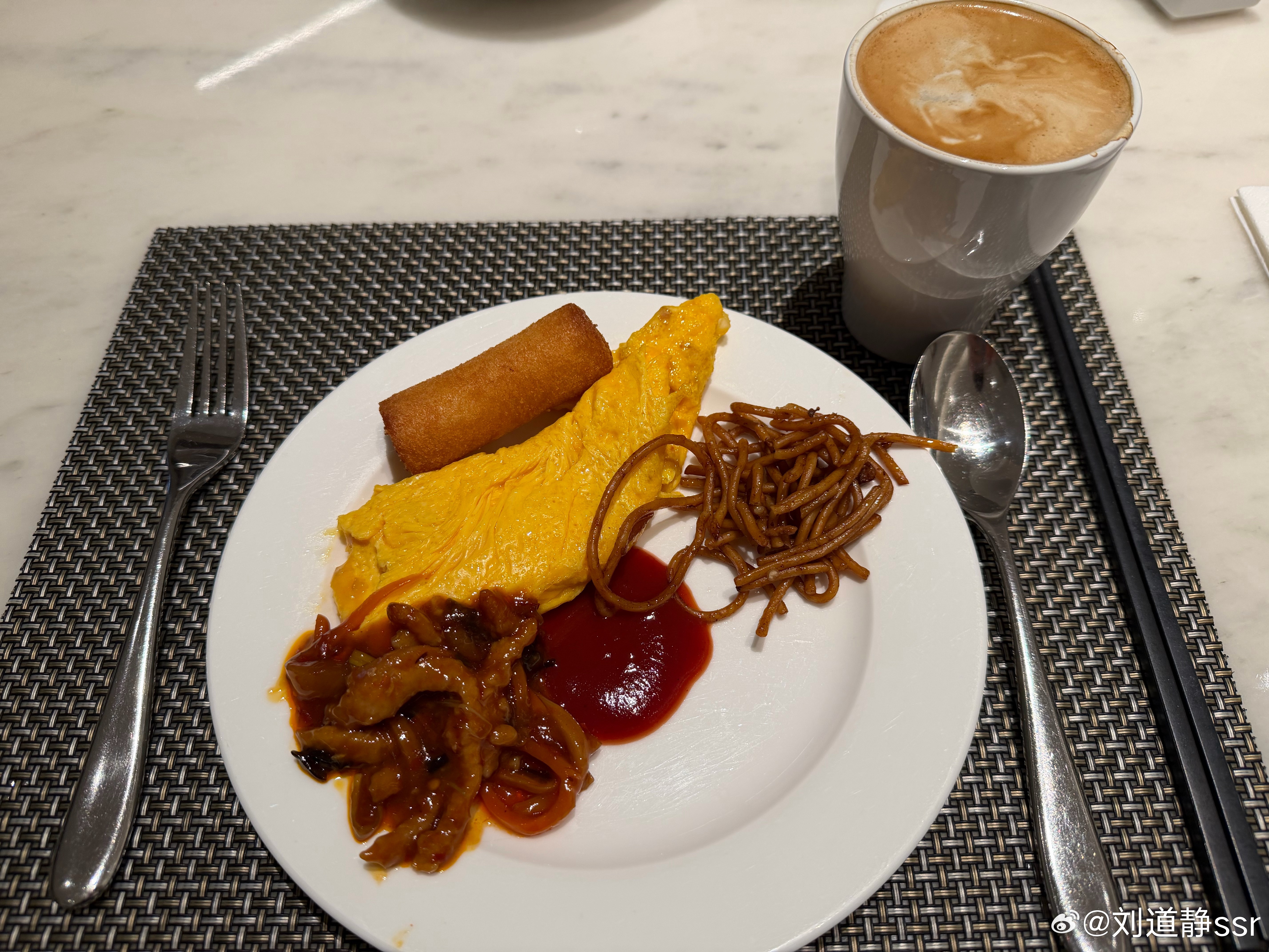 好久没吃早饭了！今天来吃一顿早饭，然后回家～ 上海