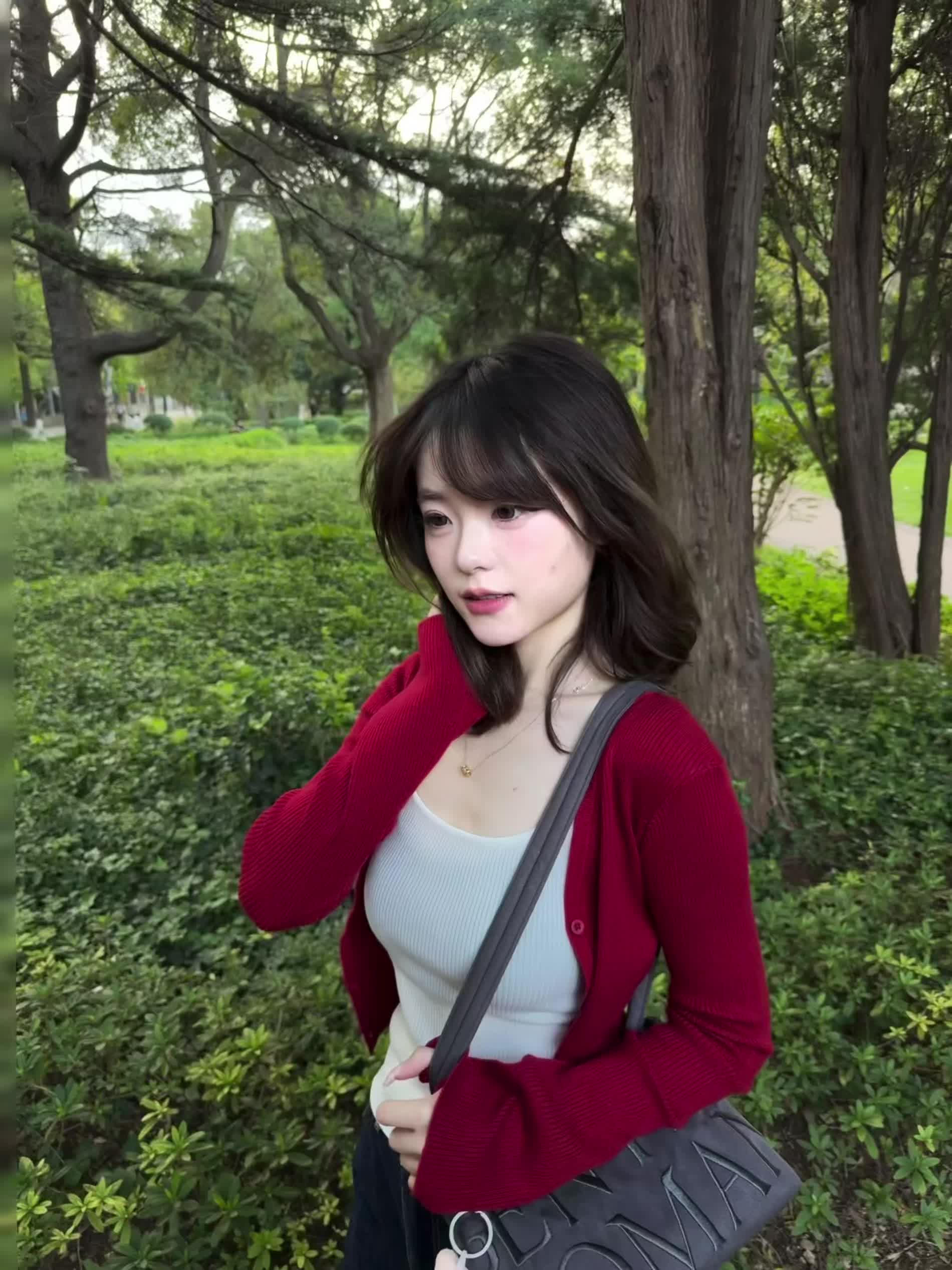 我想要的  我憧憬的  我都愿意再等一等