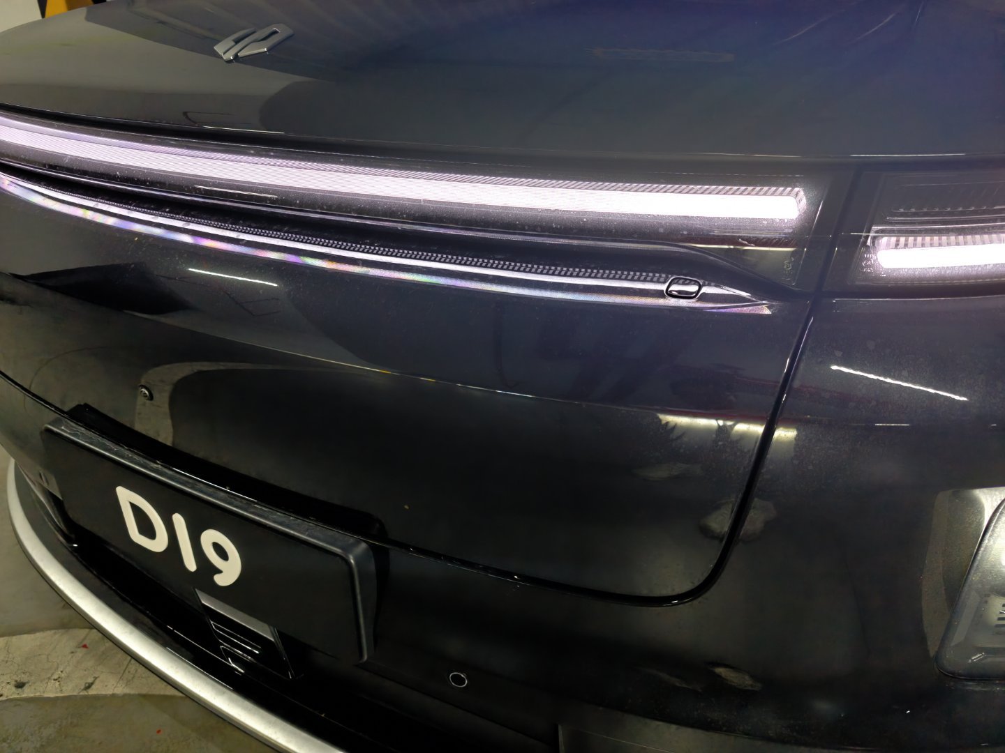 北京车展之后，就是各种疯狂的试车五一假之前还有3台车 