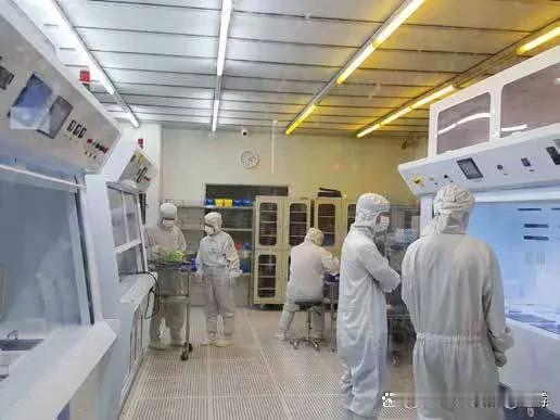 美国对华施压转向先进封装领域：近几个月，美国媒体披露拜登政府正计划将对华施压的重