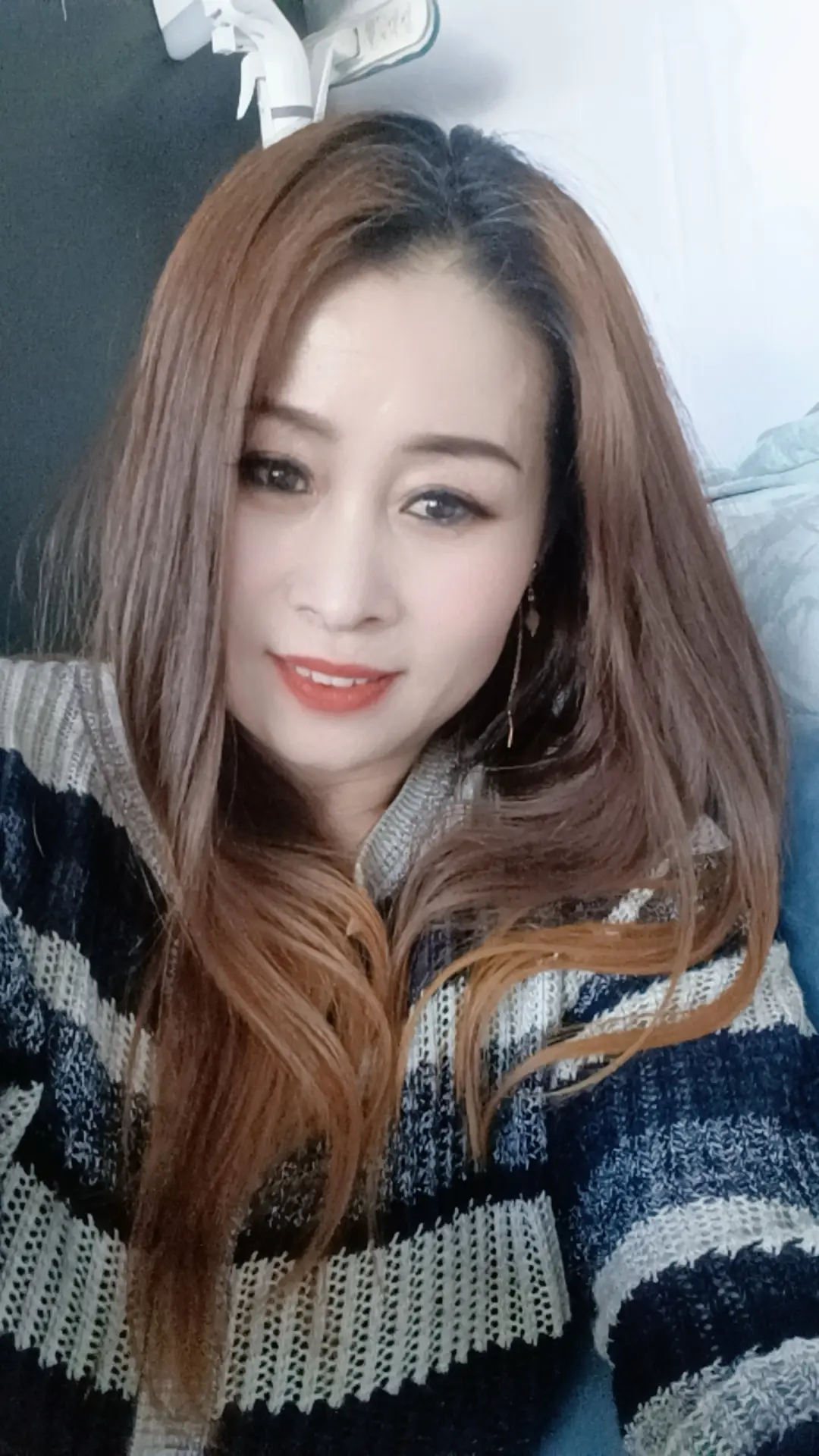 真心结果心有家