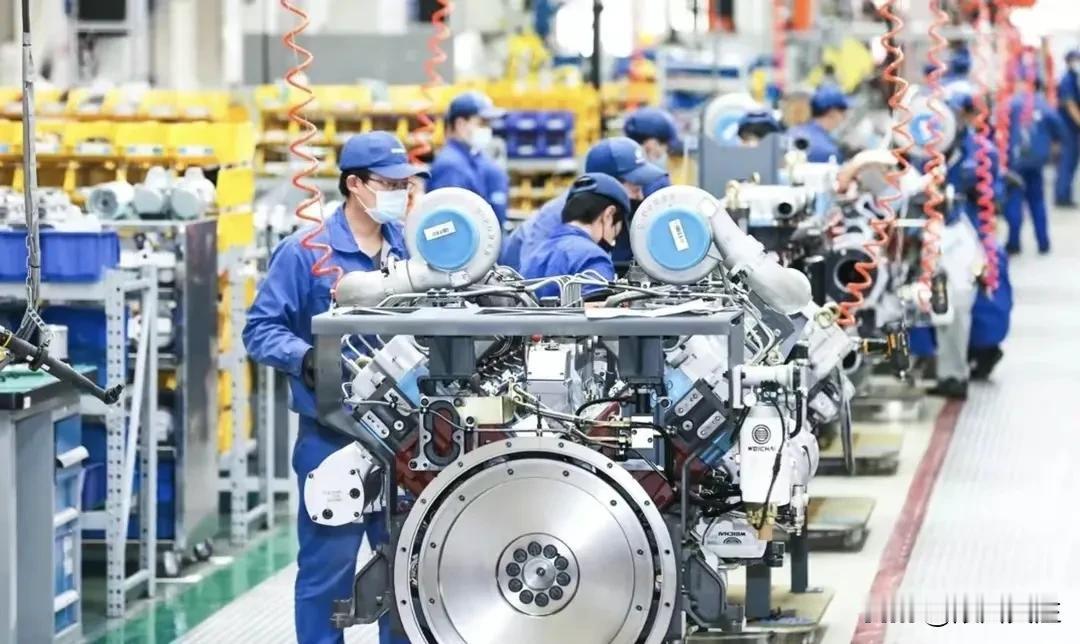 揭晓中国制造2025计划成果如何？

《中国制造2025》计划是2015年5月出