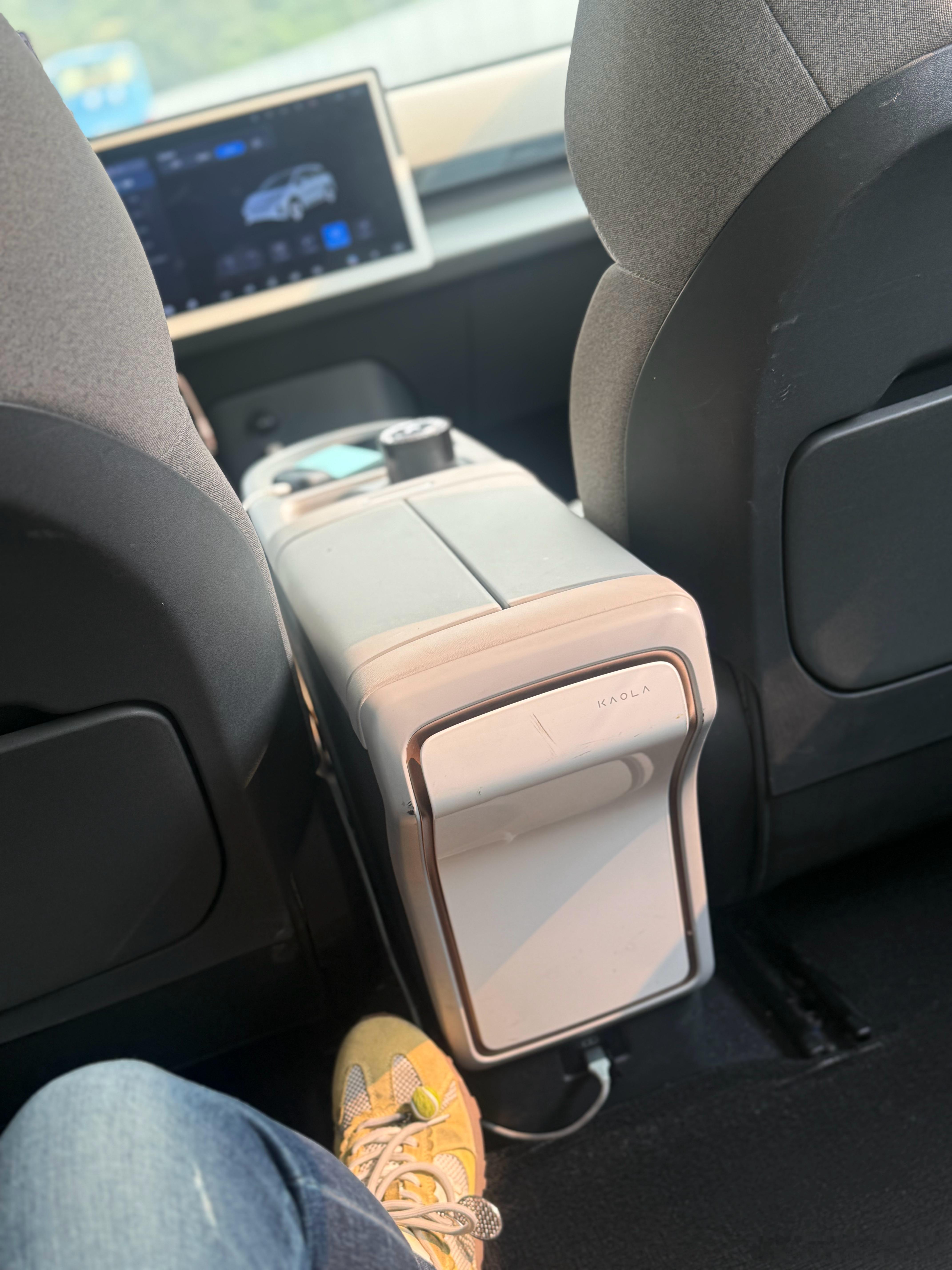 卖得再不好的车最后还有个兜底归宿：网约车大家帮忙一起看看，极狐考拉卖不好的原因是