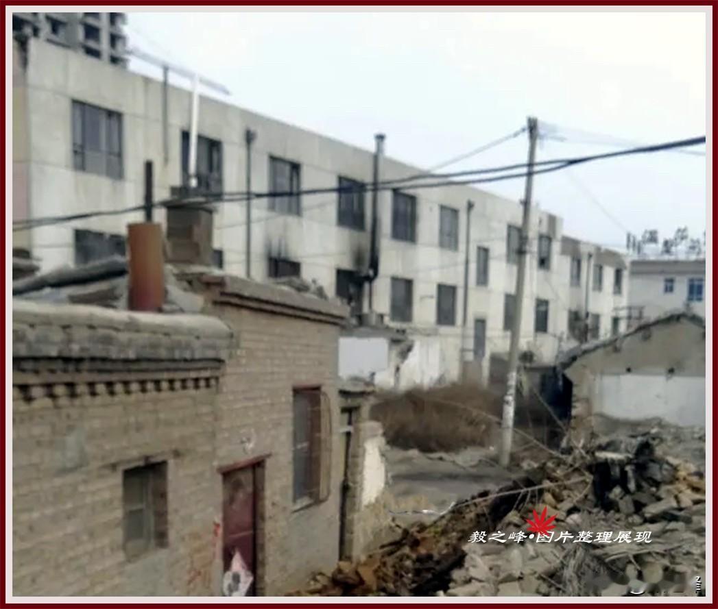 开心一刻：呼市话“少寡和二寡”哈哈估计你用普通话很难说清了吧。
呼市人专属记忆 