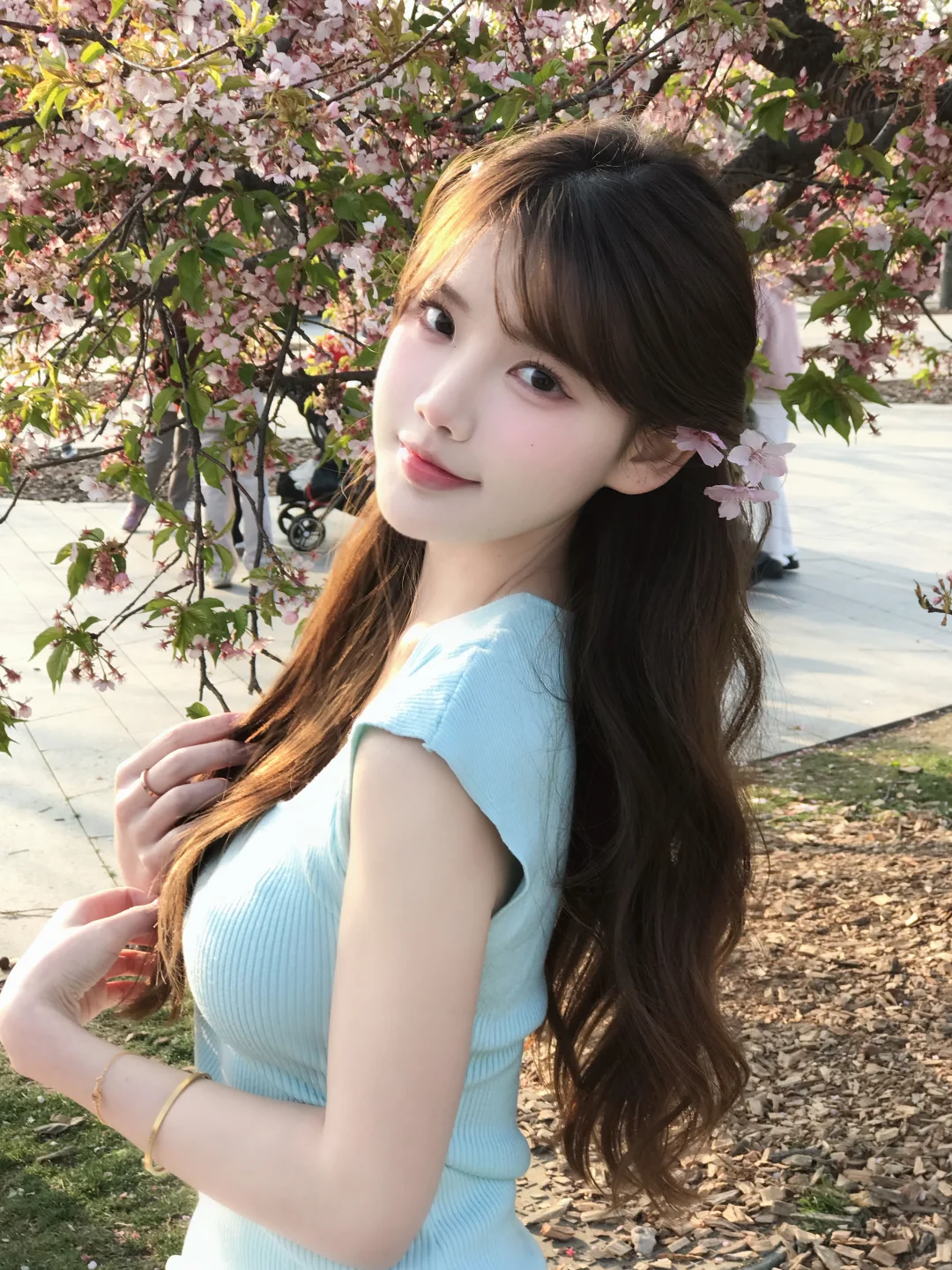 📹 ₊ ⊹❀ 春令时🍥