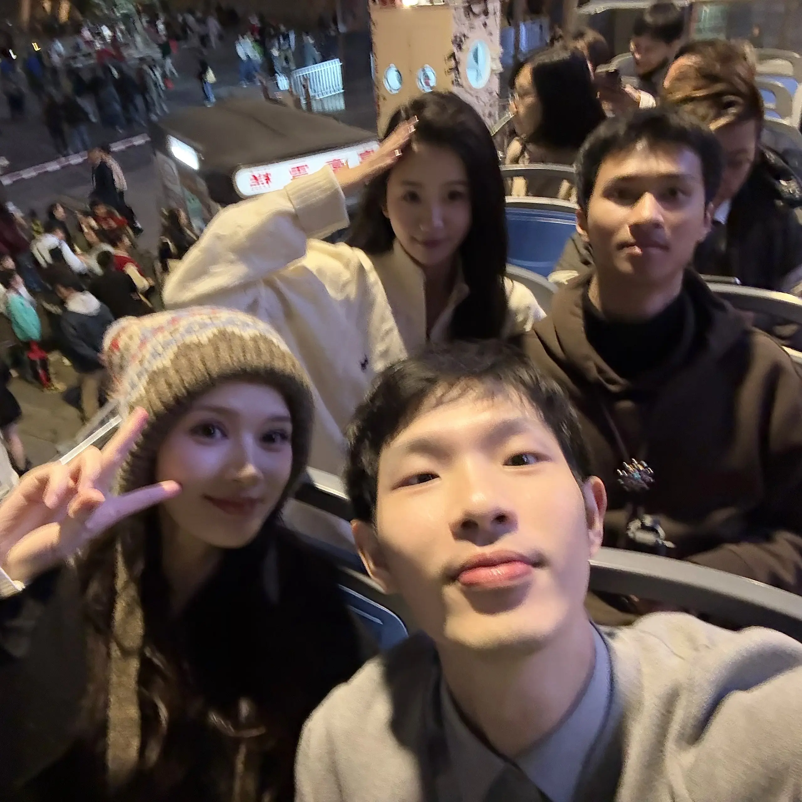 又是一年金勾拜