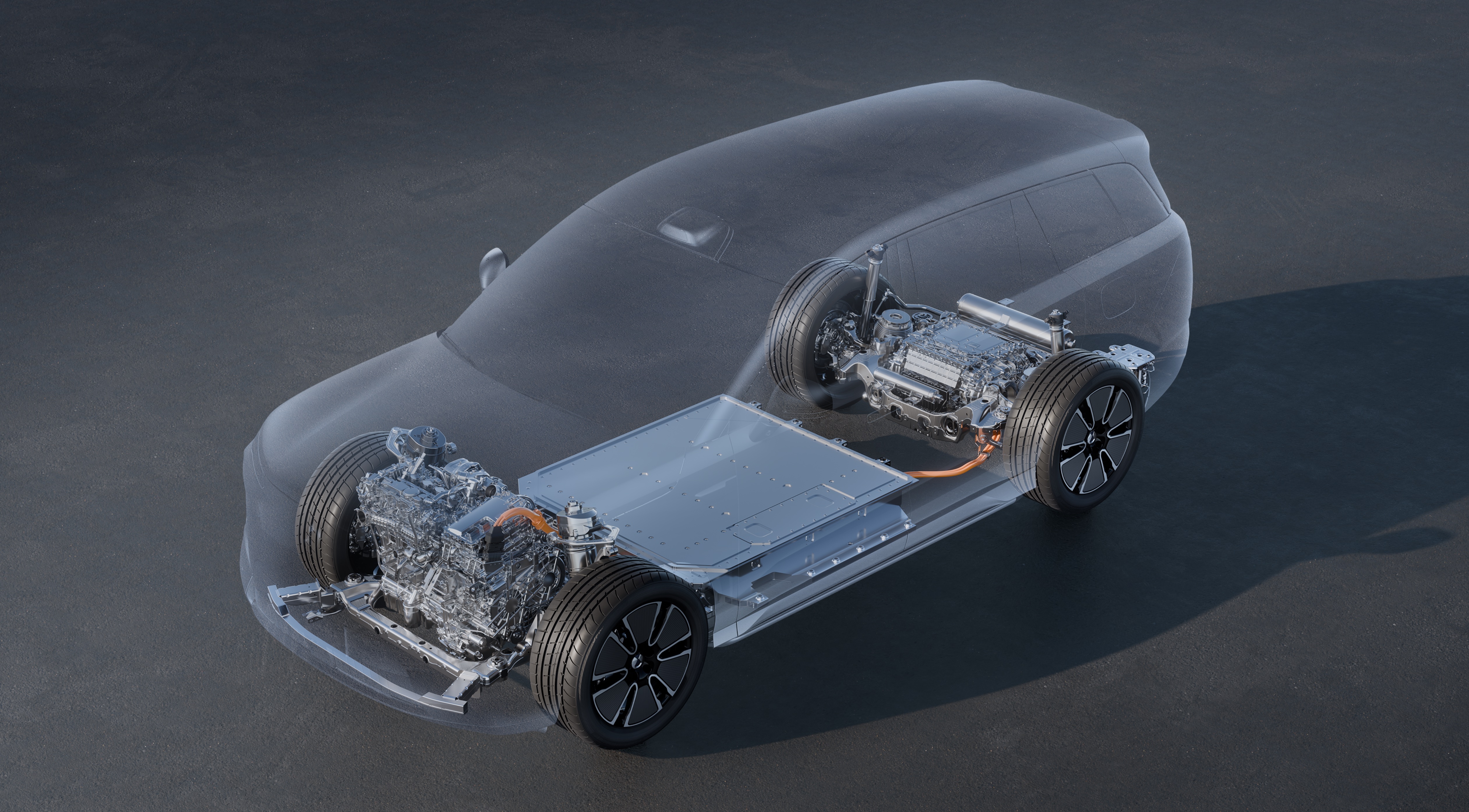 大六座SUV首选腾势N8L29.98万起越级价值终极满足。腾势N8L这次上市我是