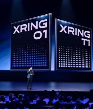 小米玄戒O1芯片已出货超100万颗小米自研玄戒芯片出货量已破100W，看来小米找