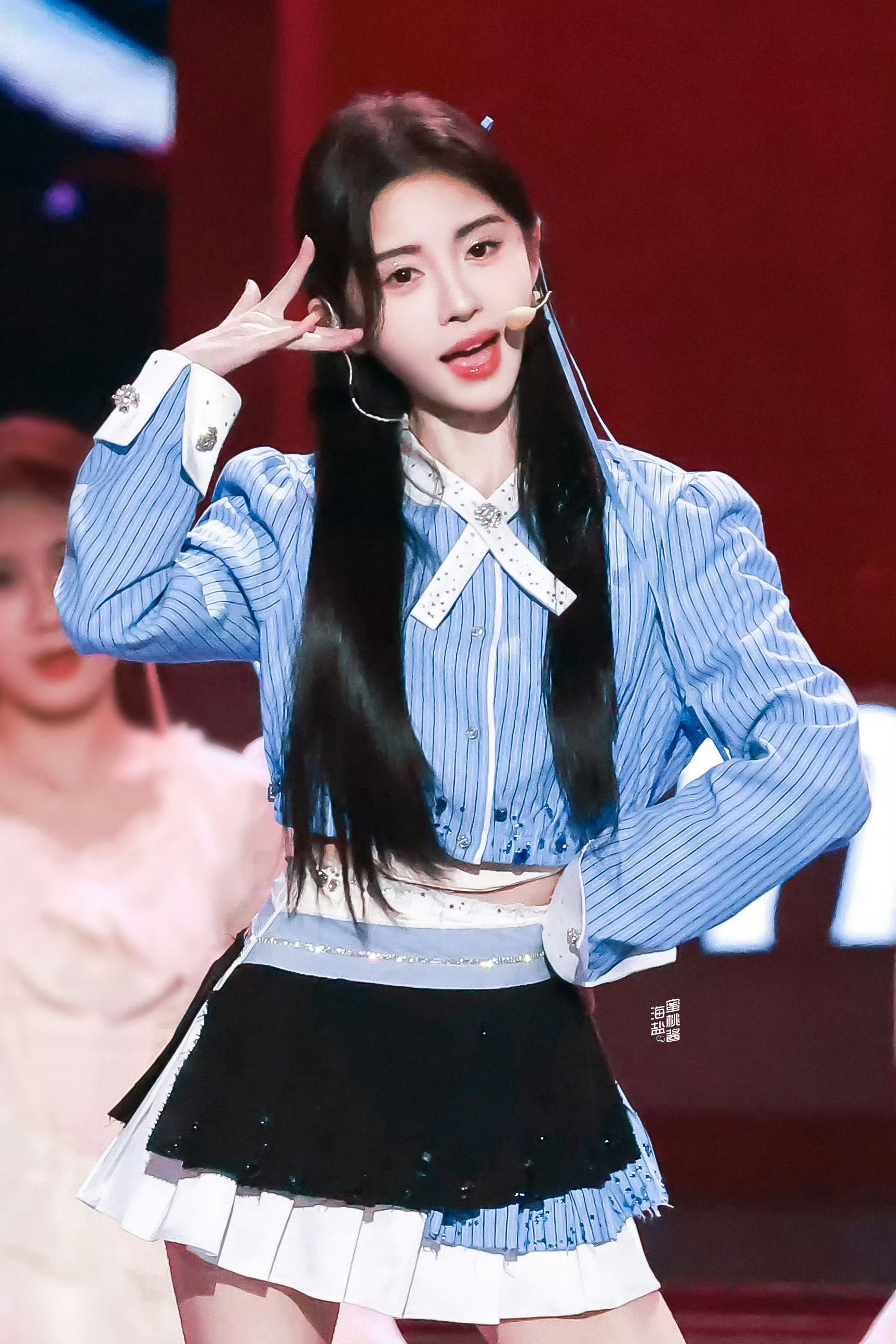 jjy鞠婧祎jjy鞠婧祎澹台台"愿你于恶意中不伤风骨,于困境中不失脊梁" "Ma
