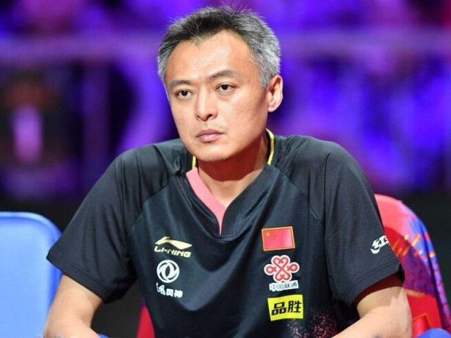 国乒女单全线落败！WTT萨格勒布常规挑战赛1/4决赛，国乒女队“独苗”陈熠2：3