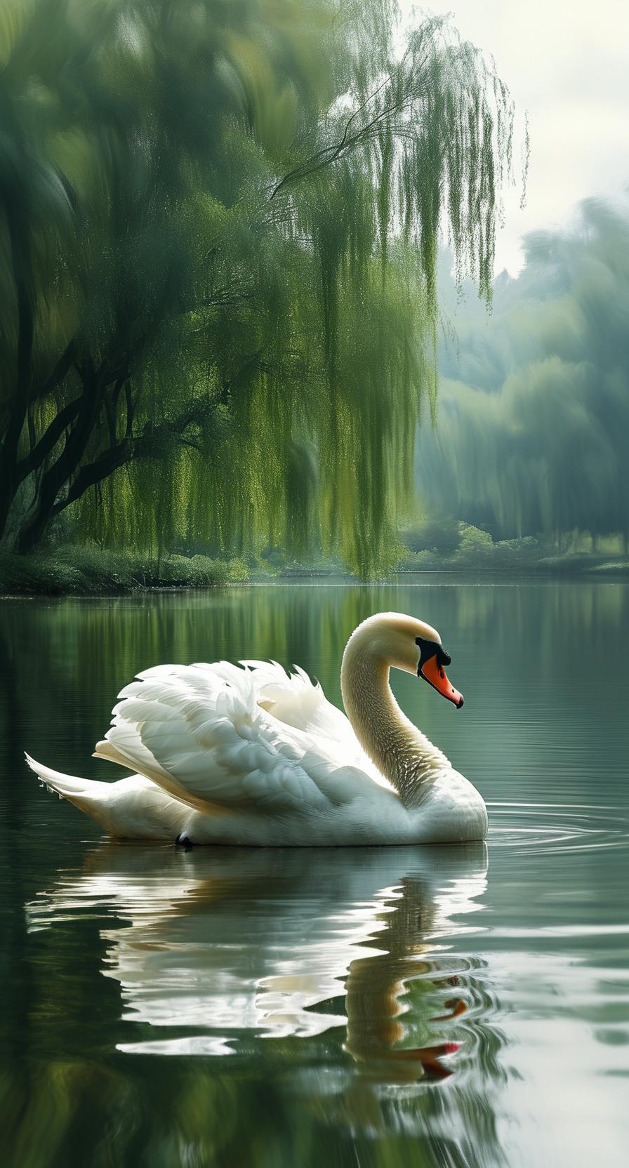 随手拍下的风景照