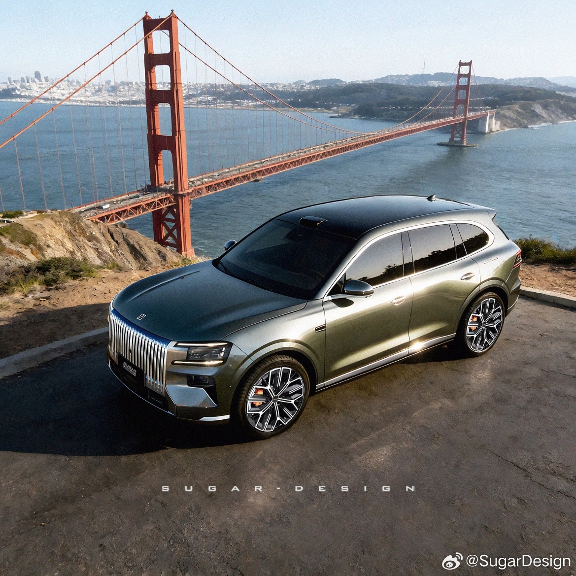 被盯上了，那个图隐藏了8X的预测之旅差不多告一段落了接下来盘哪个车呢？你们定一下