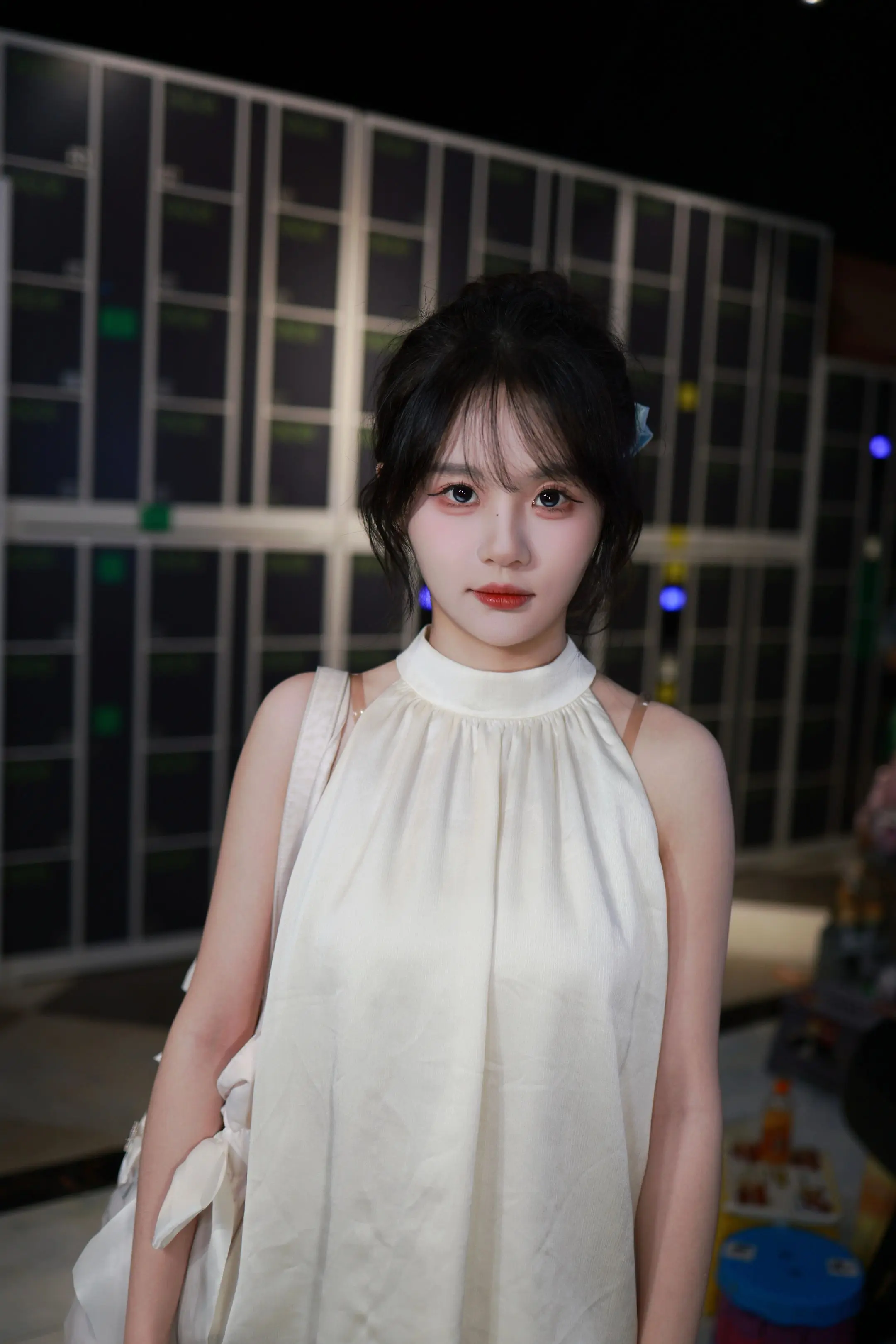 全网征集初代小草萌妹 黄宣绮 黄宣绮77