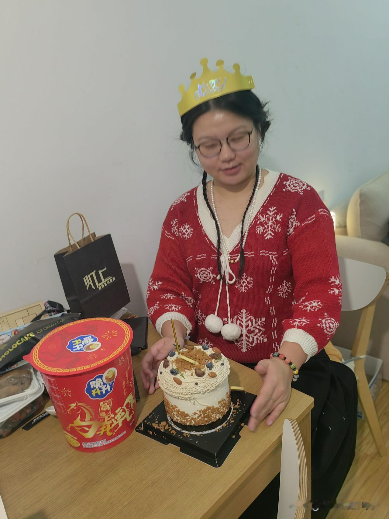 天南地北大拜年