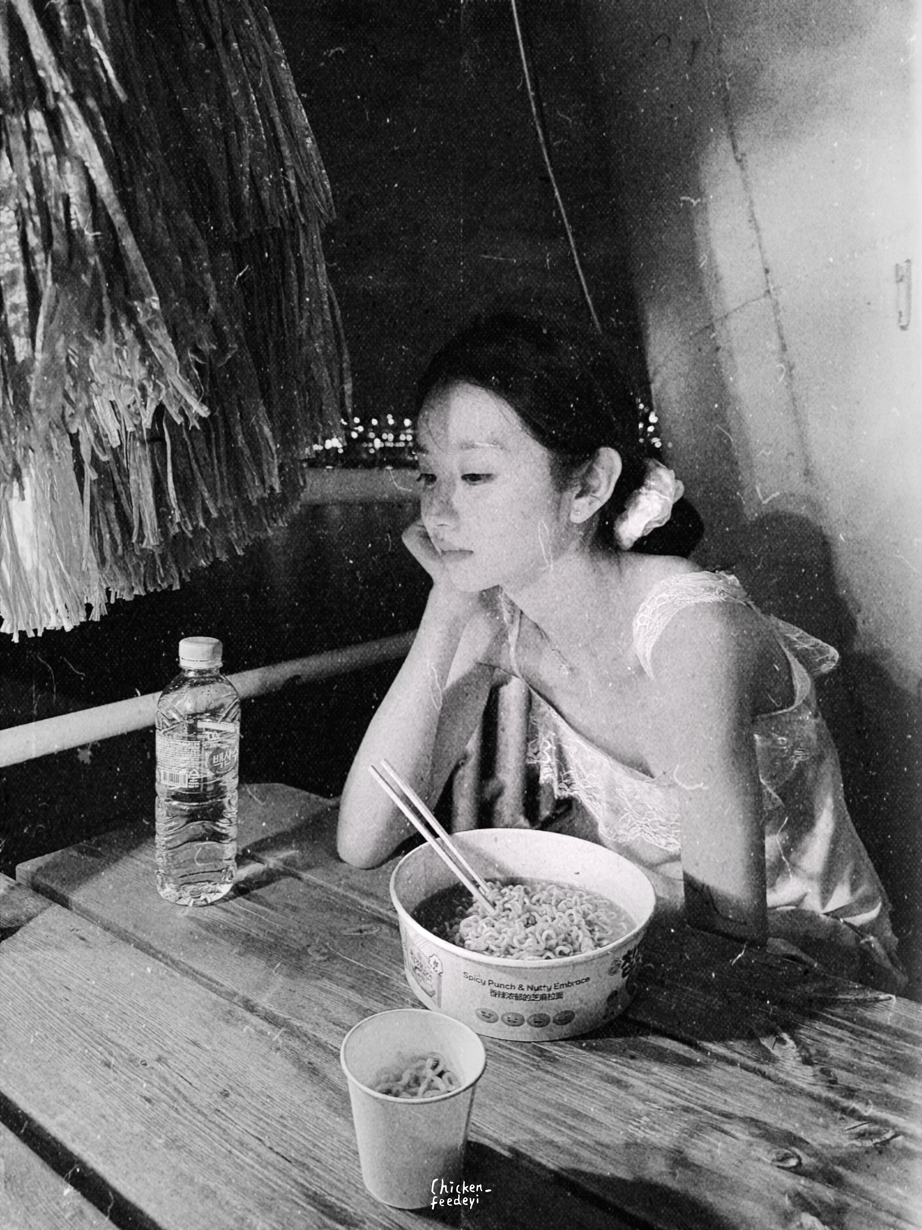 又是台风天 