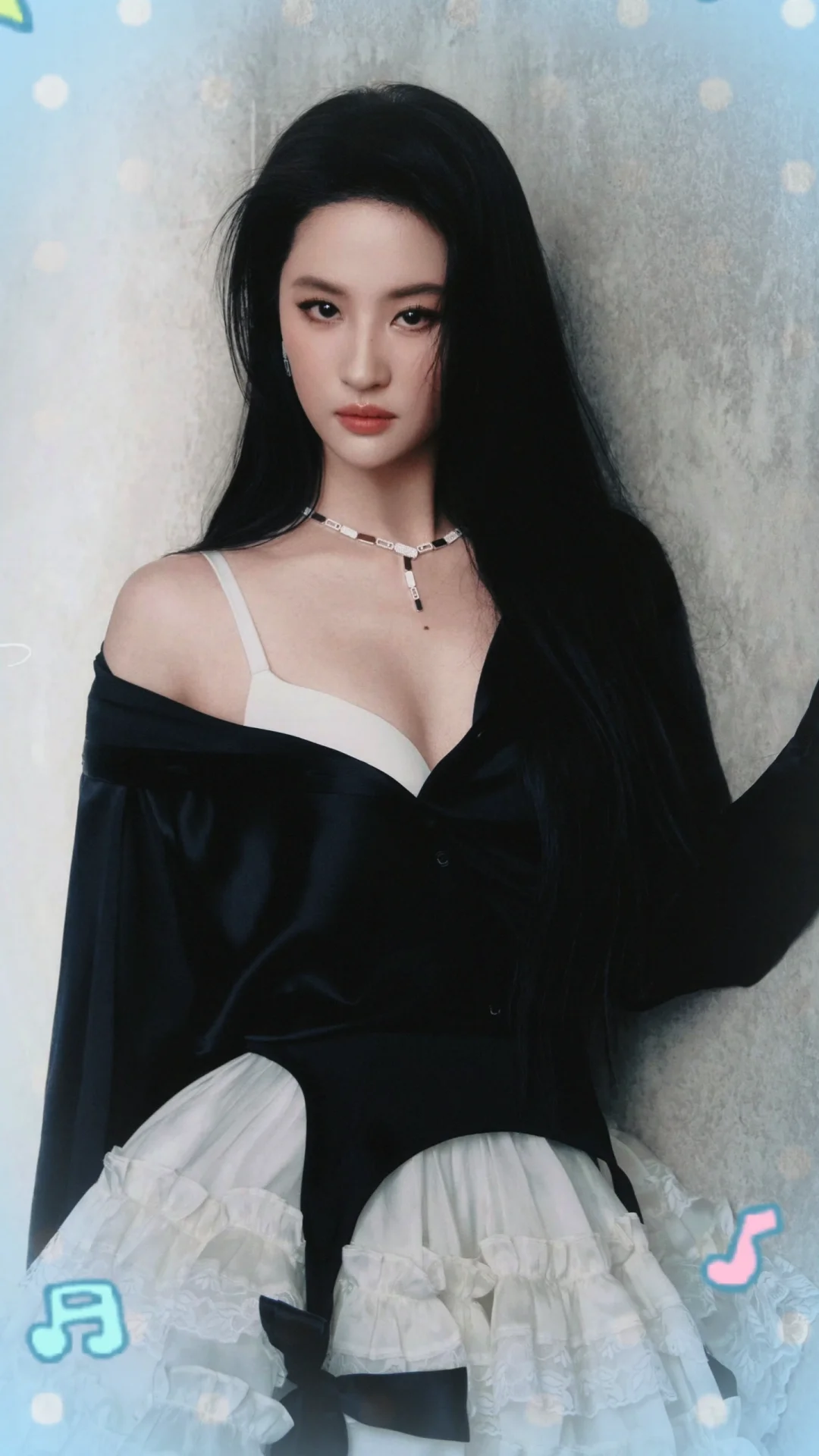 刘亦菲猫人上线啦！！！