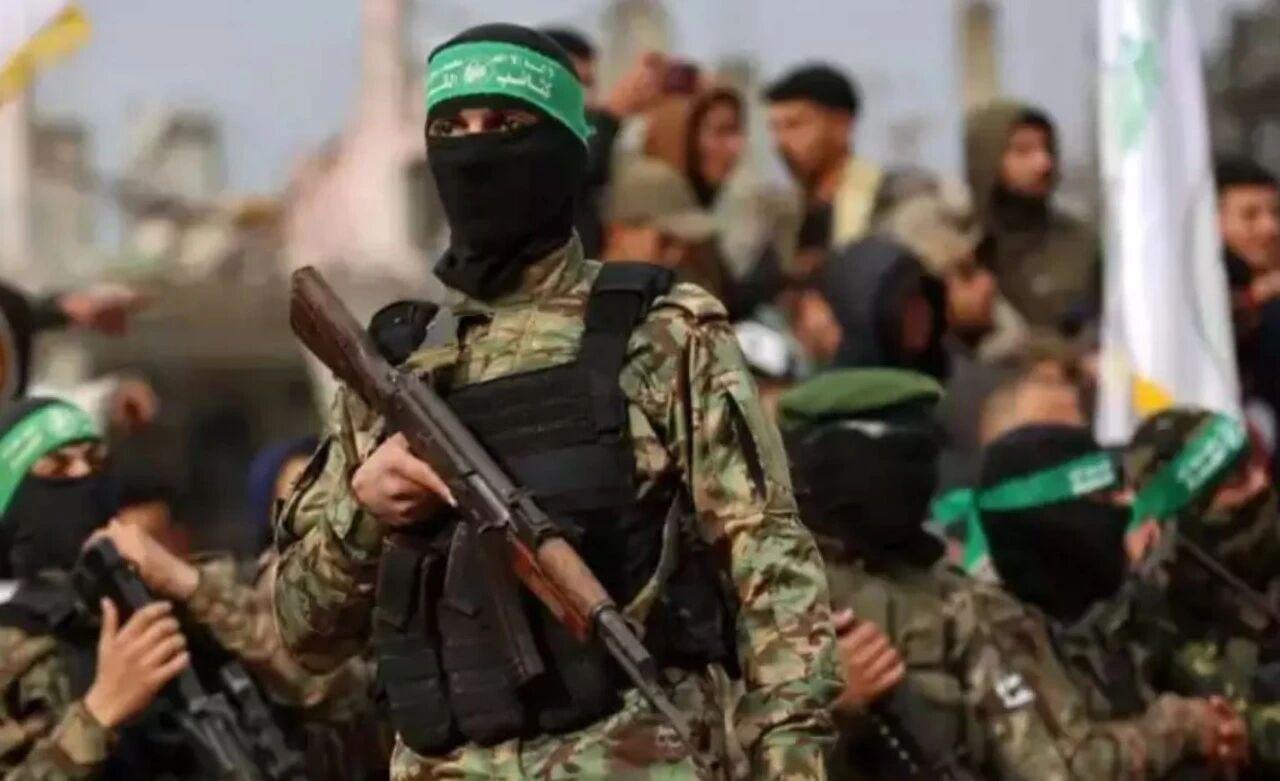 【以色列和美国限哈马斯两个月内解除武装，否则交由以色列国防军予以解除】

美、以