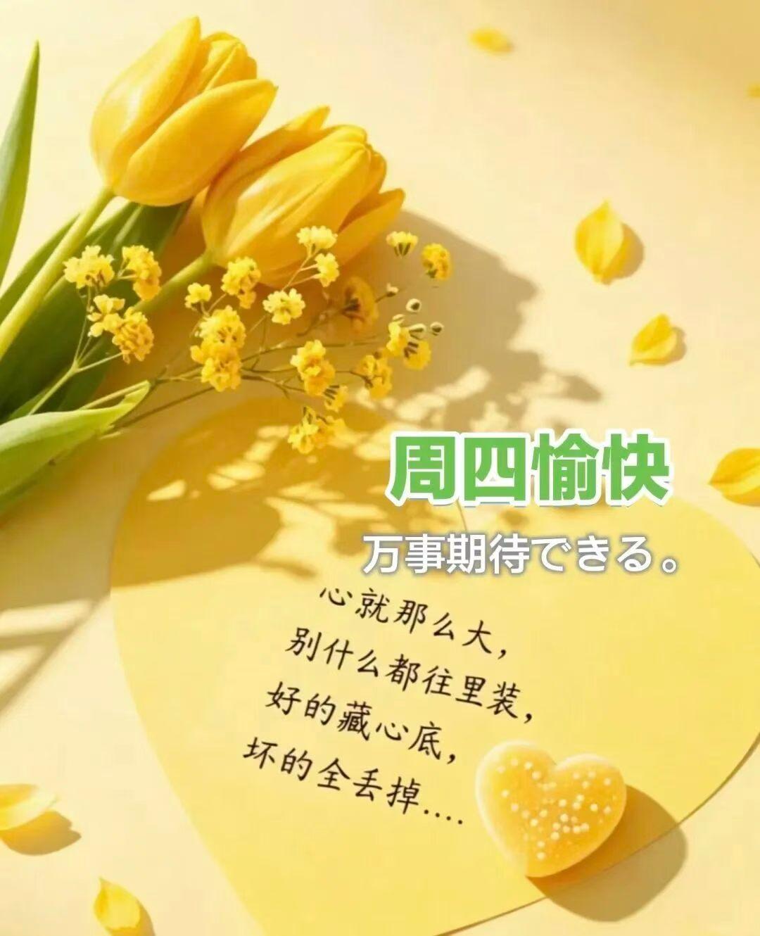 🍒✨
人这一生，没必要事事深究、处处较真。
接纳生活所有缺憾，包容世间所有无常