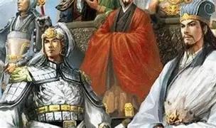 刘备死后，诸葛亮为什么一直吃败仗？姜维临死前不小心说漏了嘴！

刘备白帝城托孤那