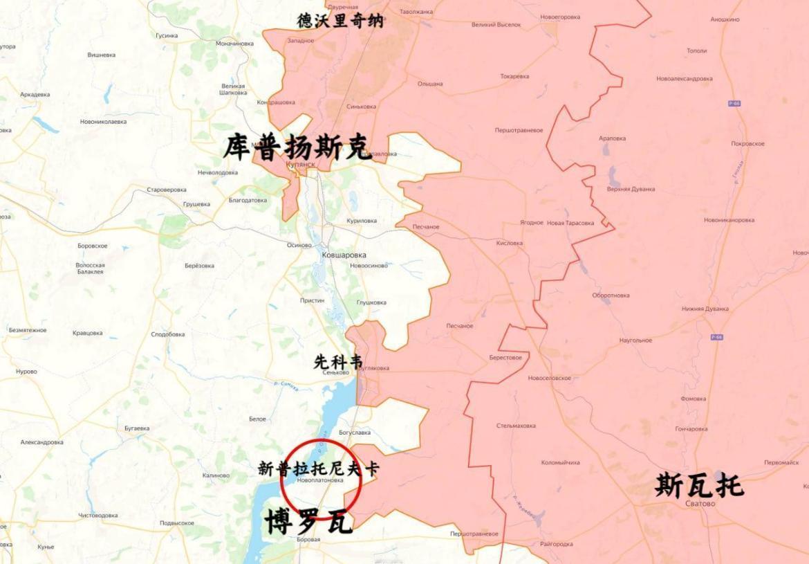 当地时间2025年12月16日，俄军“西部”集团军部队新闻中心负责人，列昂尼德·