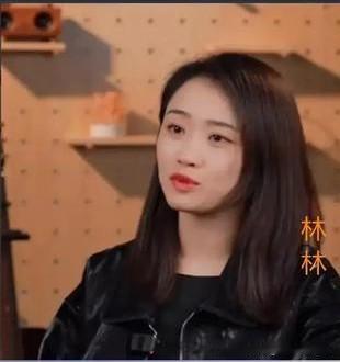 从东方甄选一同离职的唯一女性，本名林林，北大毕业的内蒙古姑娘。她和天权、明明、中