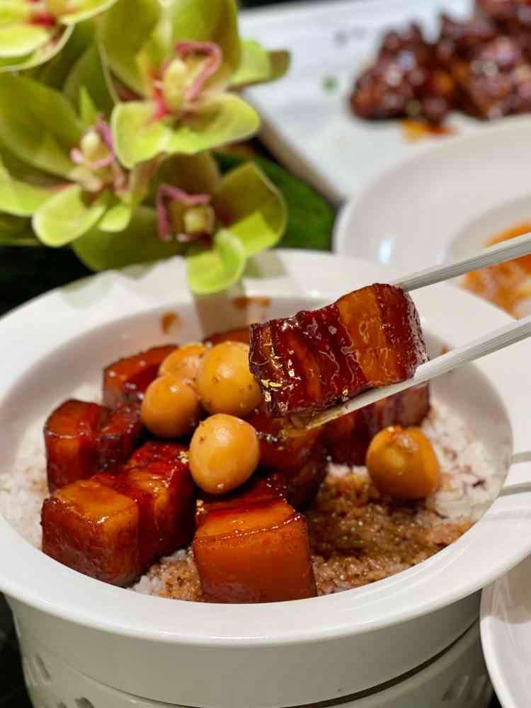 君蘭精致本帮江浙菜。