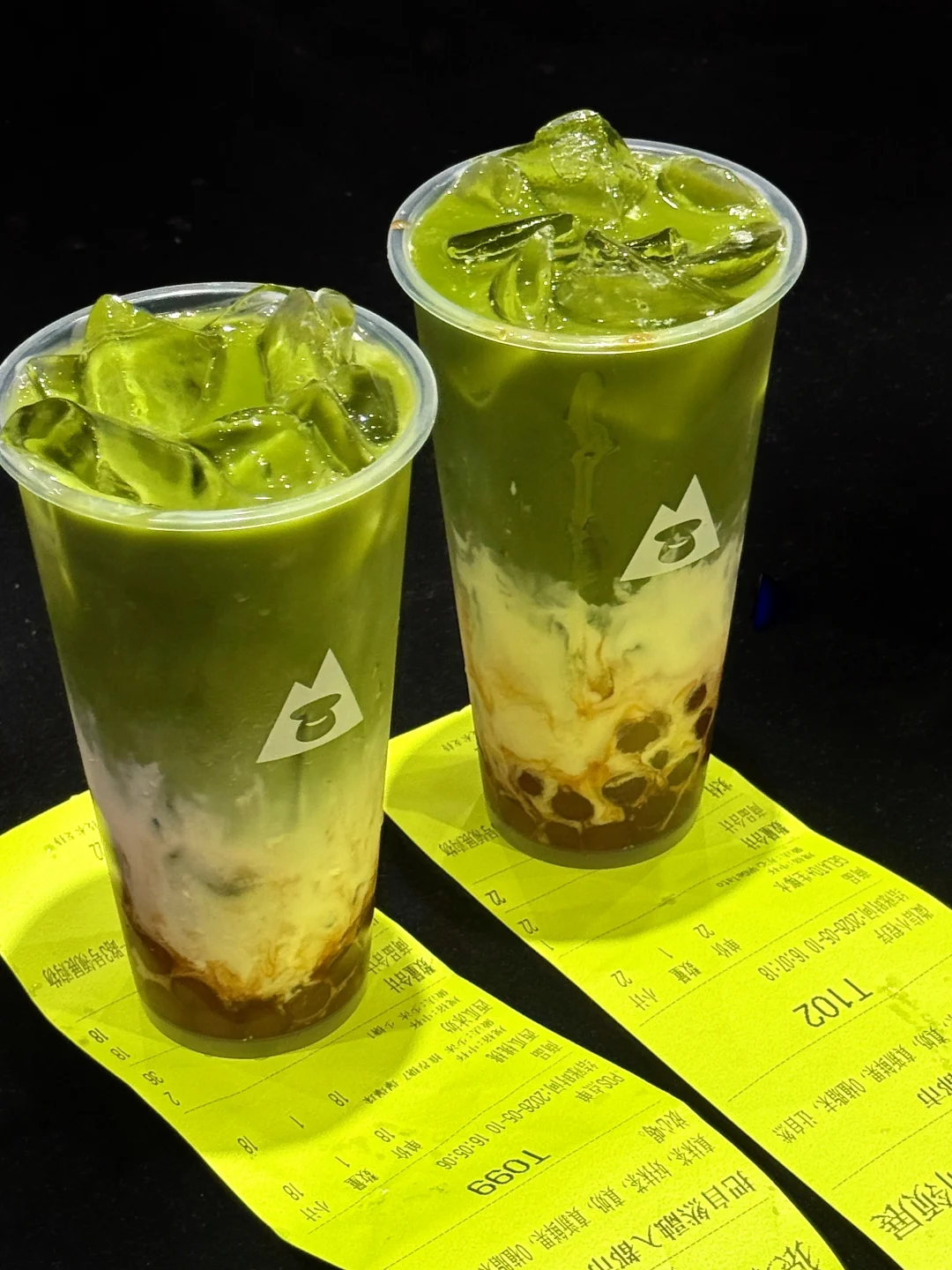 深圳zui好喝的抹茶咸法酪🍵！！！！！