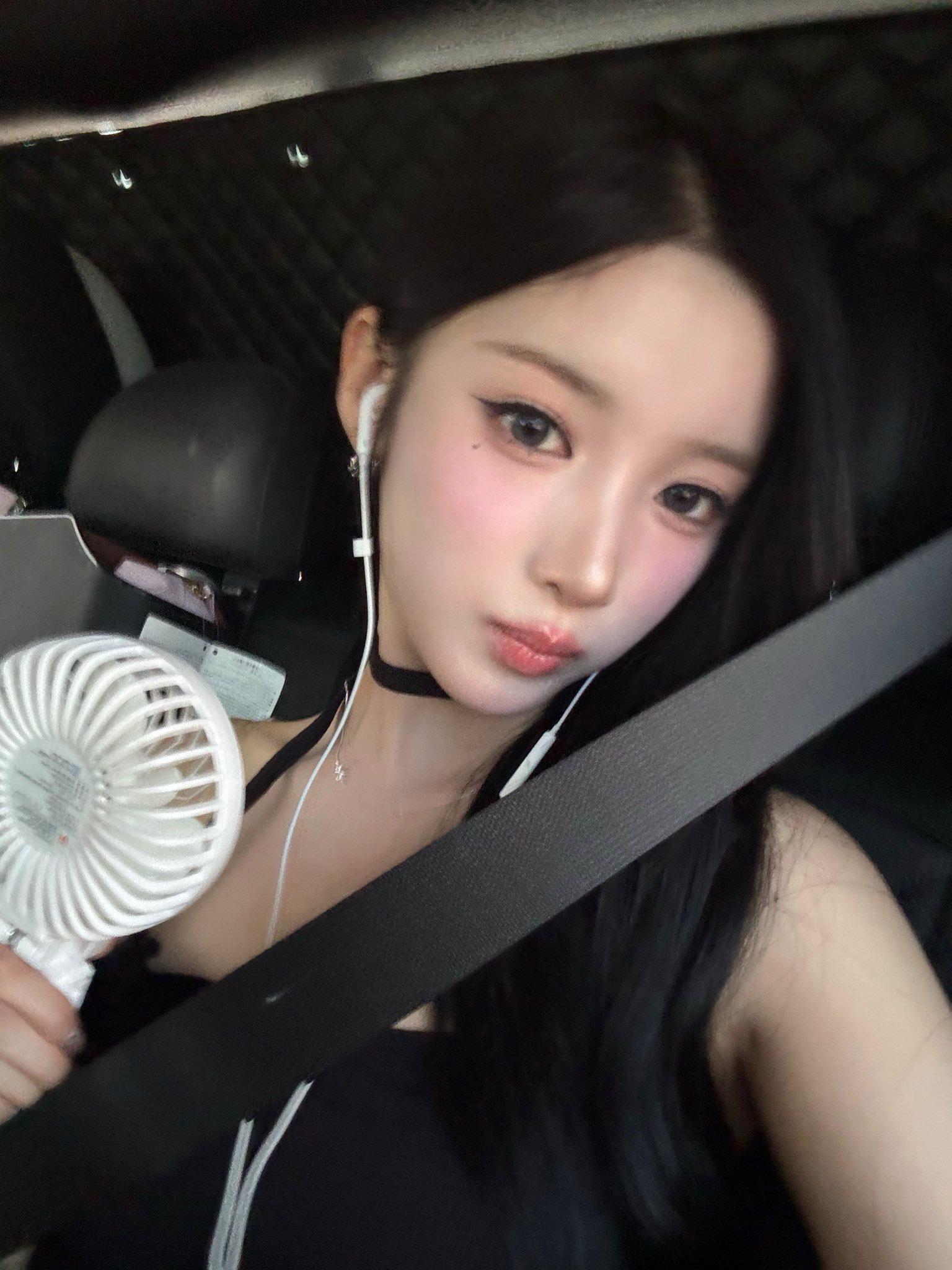 250712💌purplekissyuki毛利小雪 ​​​