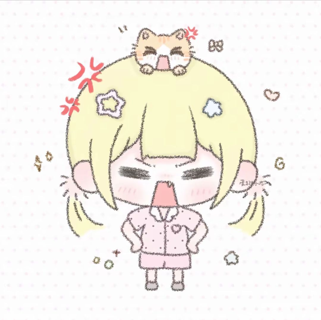 🌷𝙎𝙝𝙖𝙧𝙚｜情侣头像｜动漫情头｜小众可爱 ​​​
