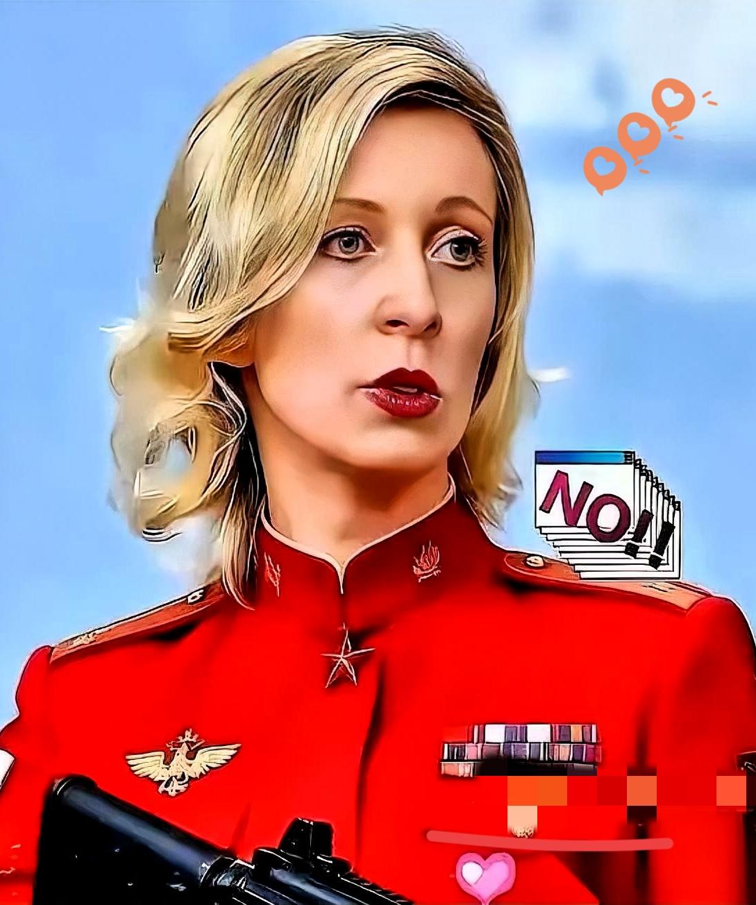 俄媒这句话说得直白又透彻：真到被围堵的时候，讲道理根本没用，最有效的破局方式，就