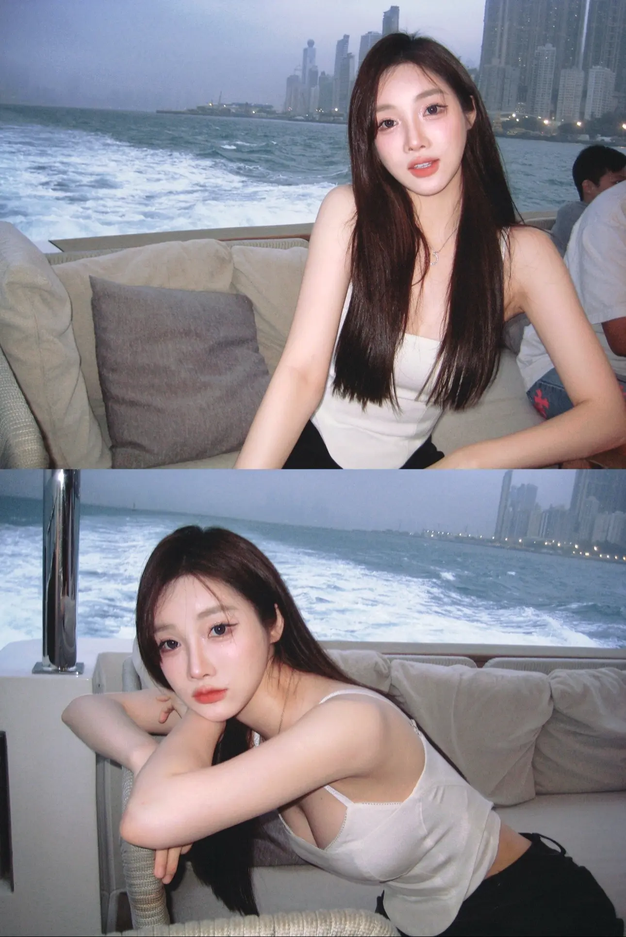 好想做甜妹可惜爱听高磁场dj.