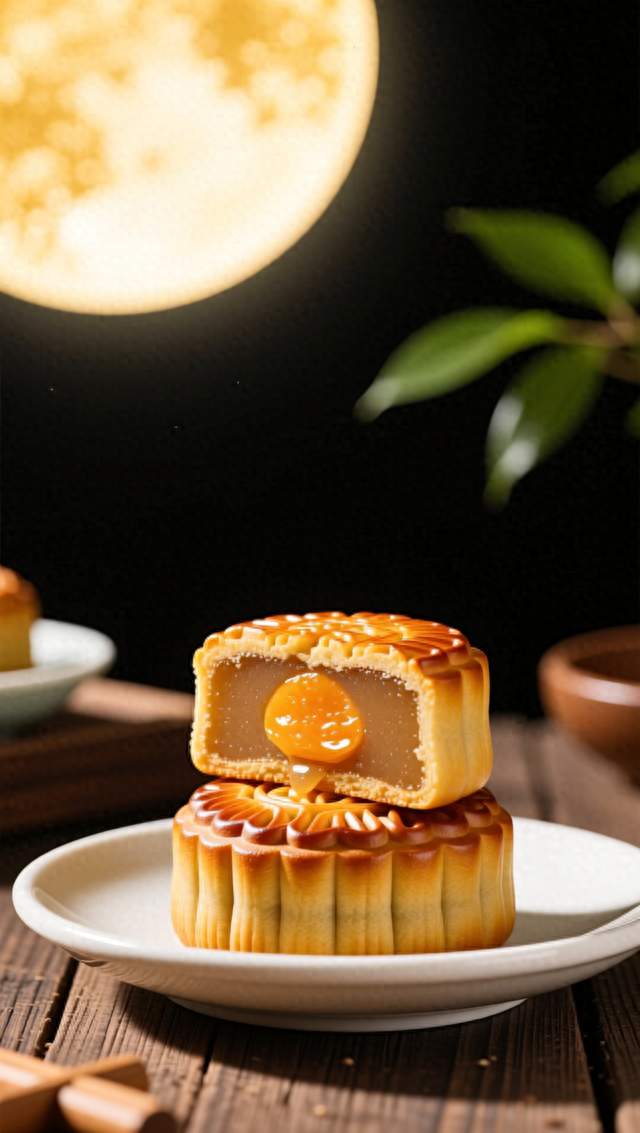 现在的月饼为什么卖不动呢？
