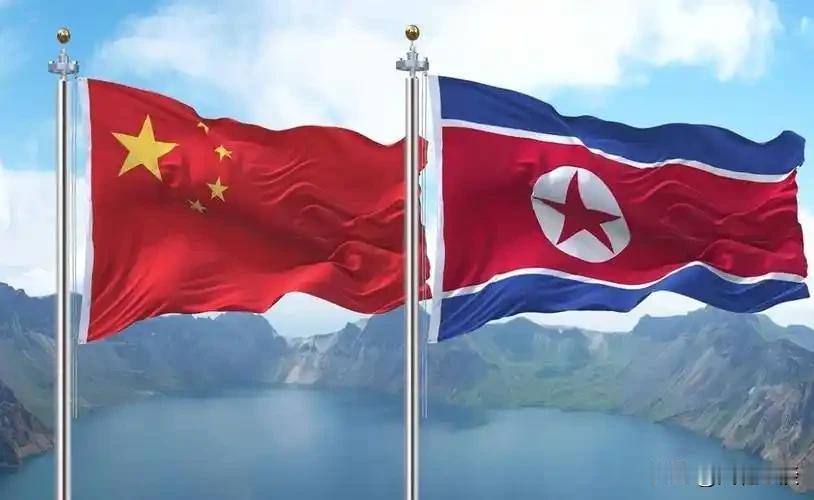 期待中朝两国持续传承传统友谊，坚持相互尊重、平等相待，夯实世代友好根基。两国深化