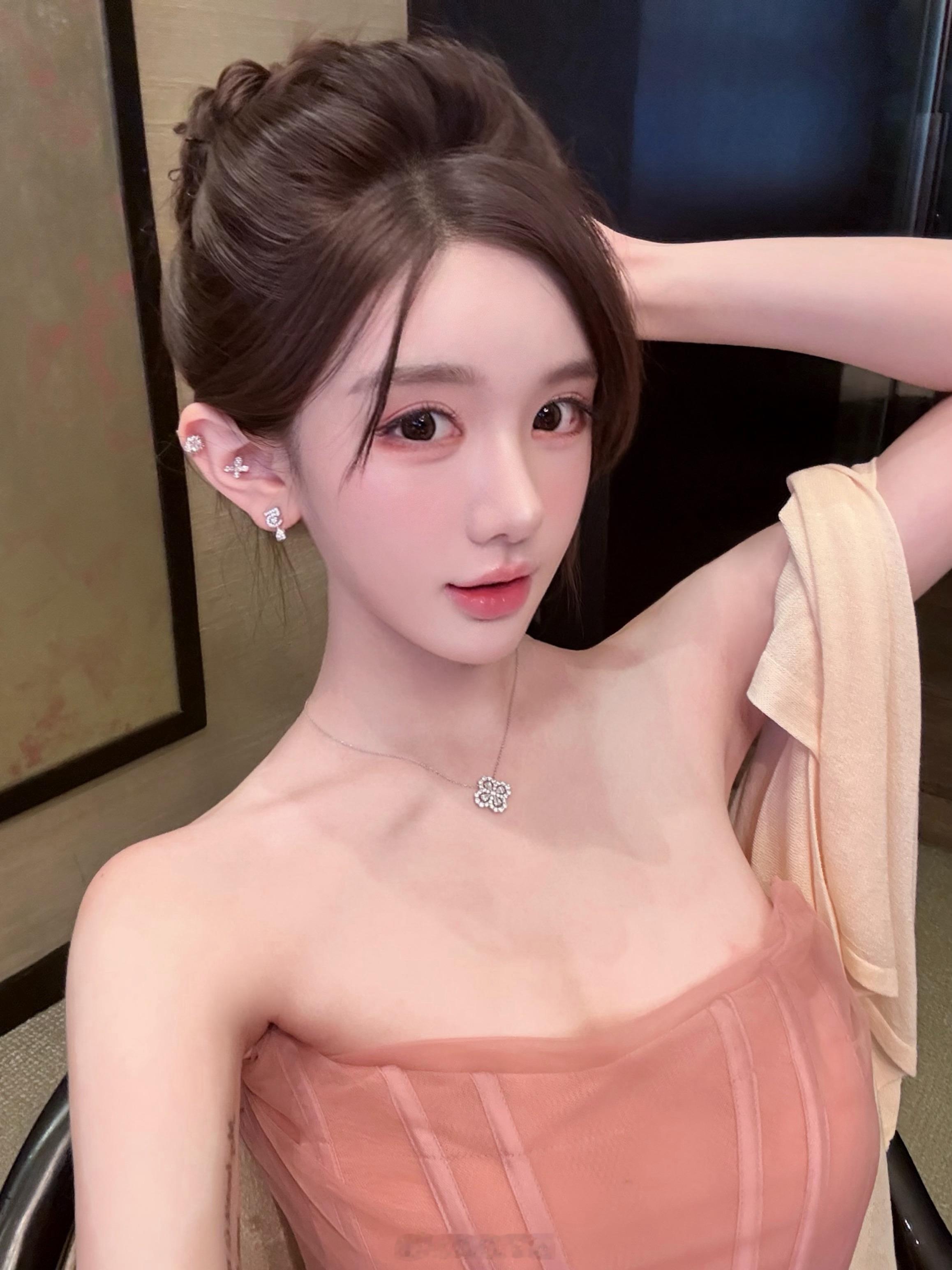 瘦不下去了！！！啊啊 ​​​