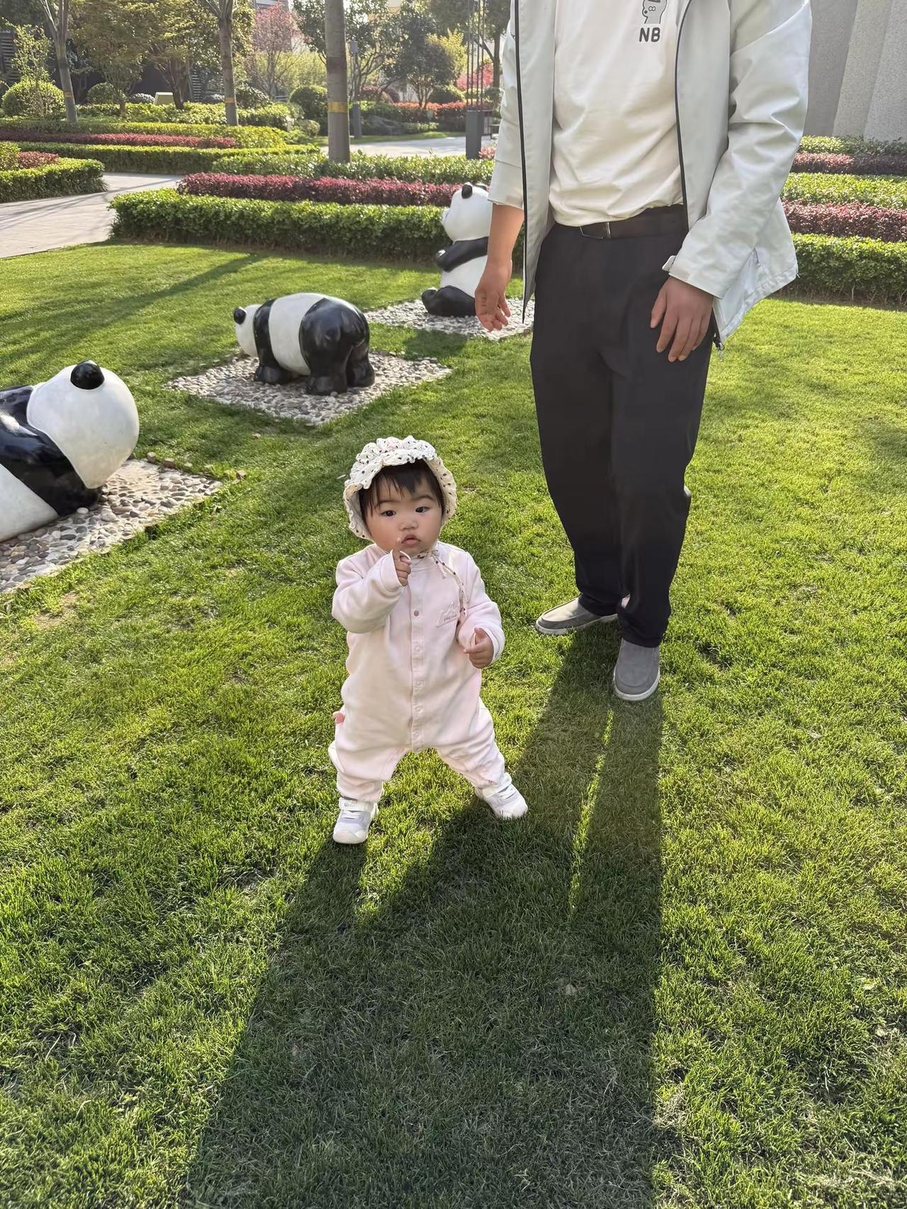 【终于独站没有问题啦】 就是胆小，要不然早走起来啦😀😀😀