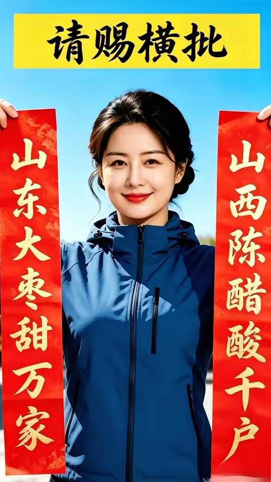 广东一位美女推销员写的对联，横批空了18天，至今愣是无能对出完美横批，诚邀全网高