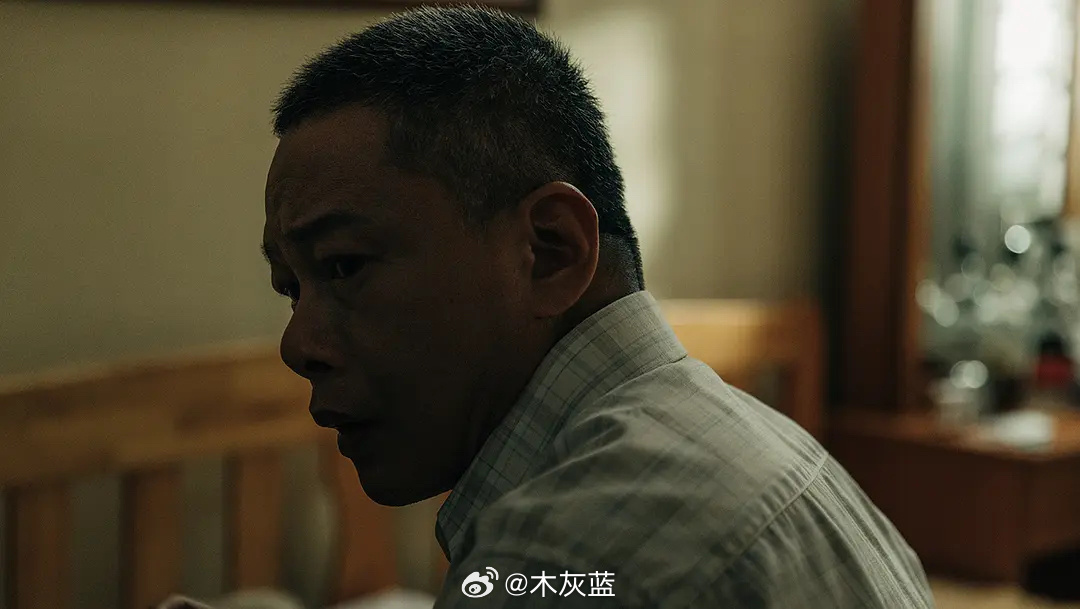 最佳男配角：李康生「默视录」金鸢奖 