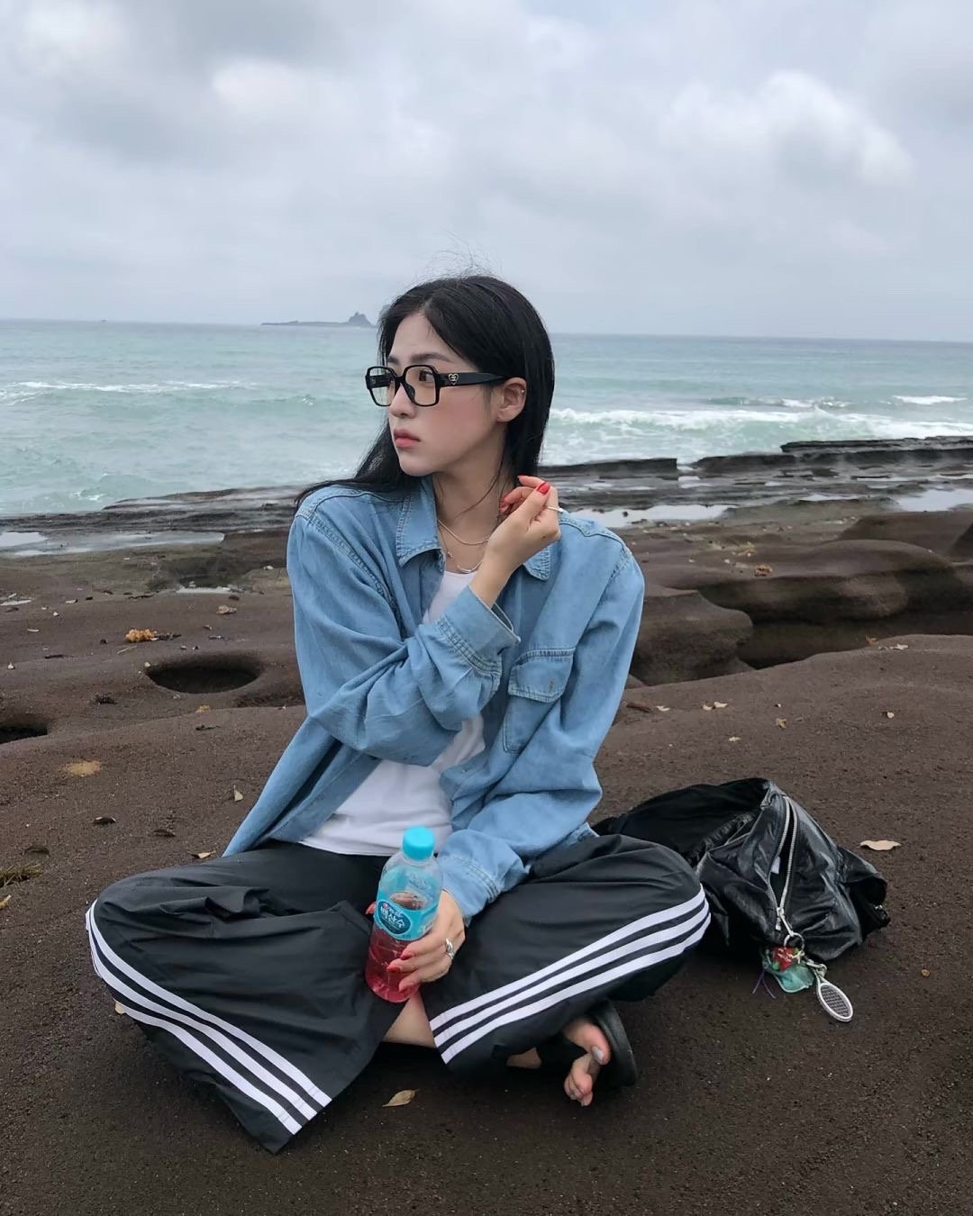 开启元气满满的一天吧[送花花]#头像[超话]##女生头像##无水印女生头像# ​