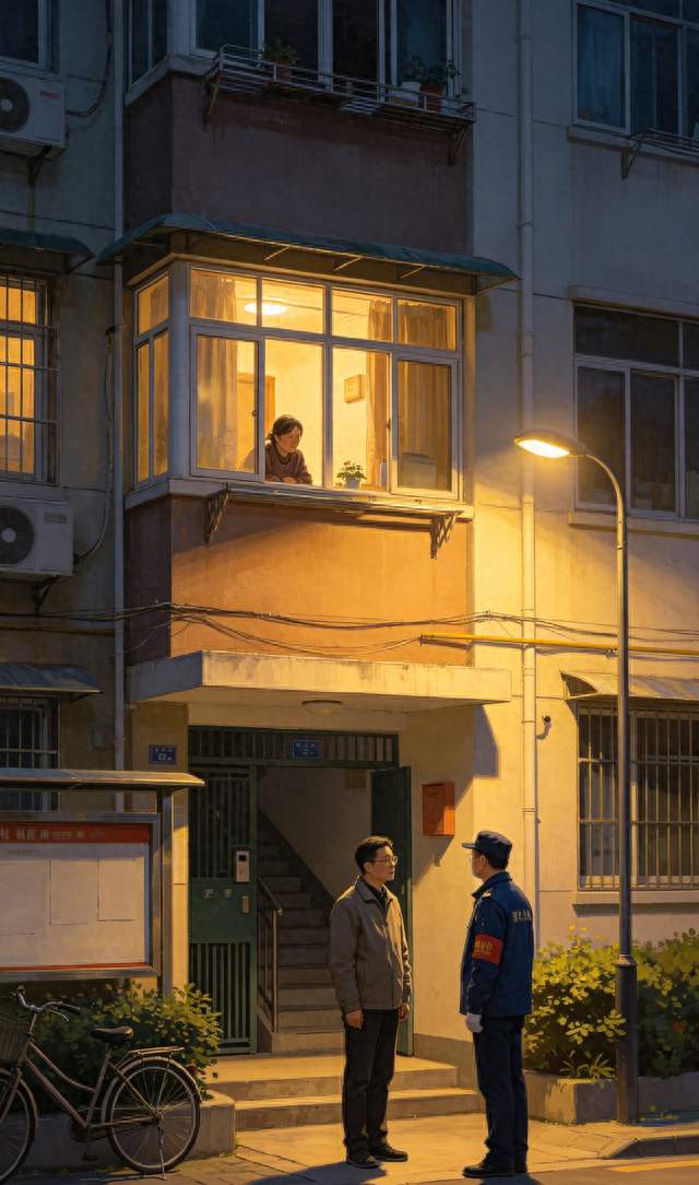 邻居噪音扰民别上门吵架！按这几步处理，省心不伤邻里和气