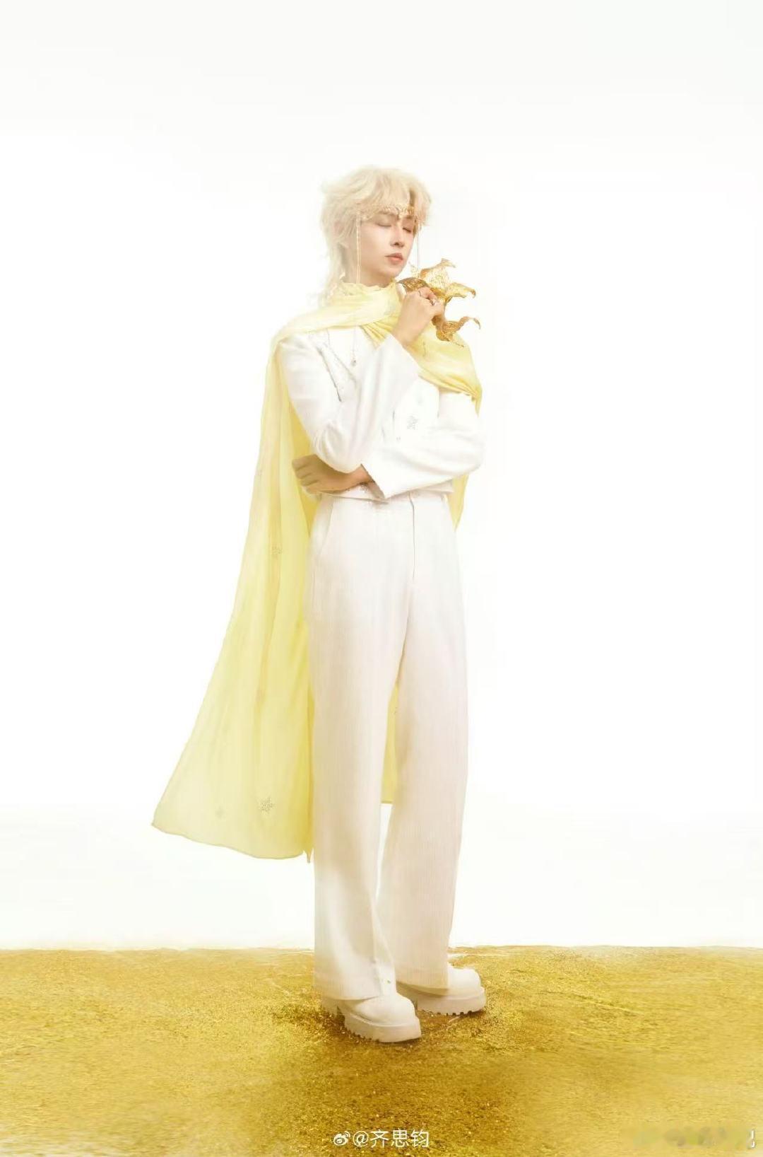 芒果TV连发十条齐思钧哇！芒果TV连发十条齐思钧资讯，9月13合肥站，期待他“无