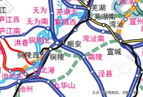 合池高铁全速建设！池州又蓄力池铜宣铁路，全力冲刺十五五，打通长三角直达通道？
合