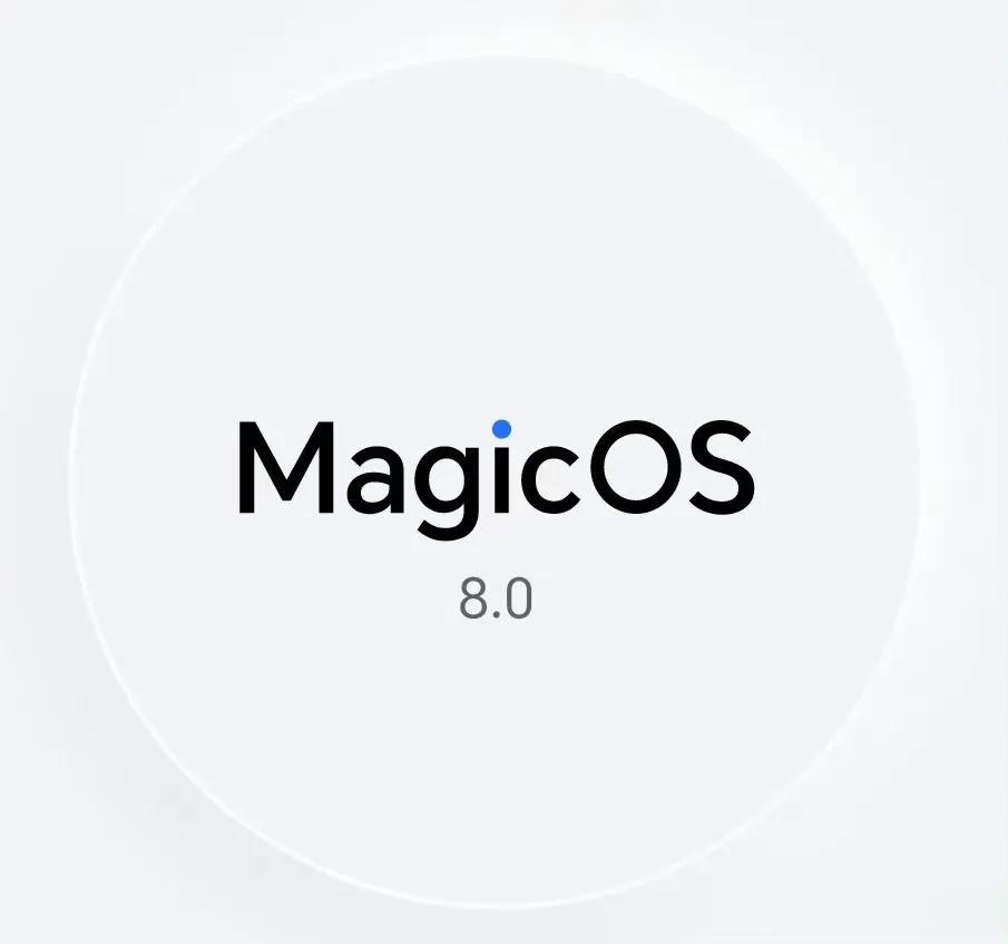 荣耀Magic5 Pro升级到内测版的Magic OS 8.0系统了，初步上手的