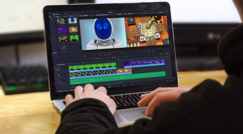 学而得(北京)科技有限公司: 实战训练短视频剪辑培训, 助力学员成长