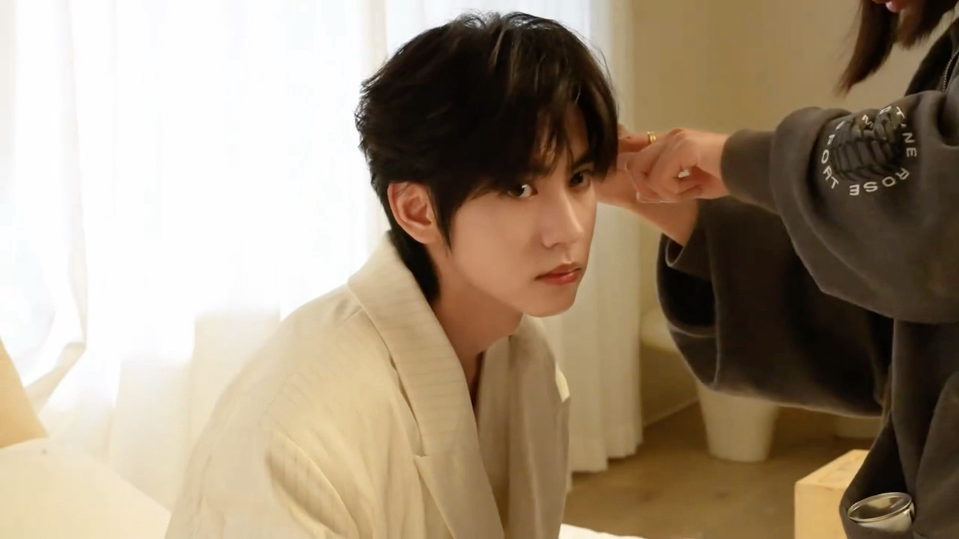 好想软萌的宝宝🥺🤏🏻 