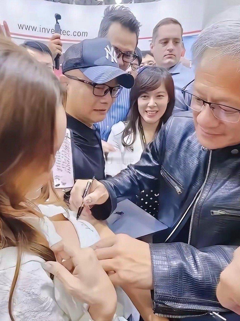 这是咋想的？ 