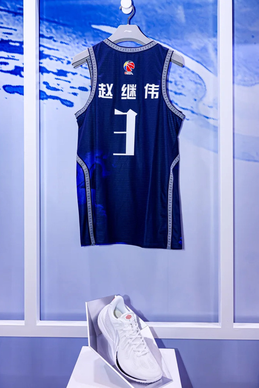 赵继伟 ✖️大付豪 ✖️张镇麟 CBA全明星周末三位玩得愉快啊