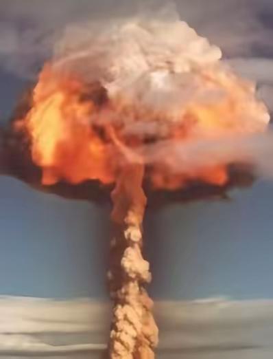 日本右翼再次发出“威胁”：如果中国对日本进行了“核打击”，那么日本即使有几百万人